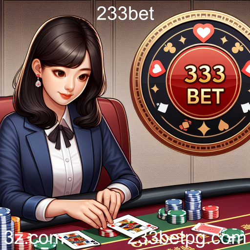 Dicas de Jogo para Maximizar Suas Chances no 233bet